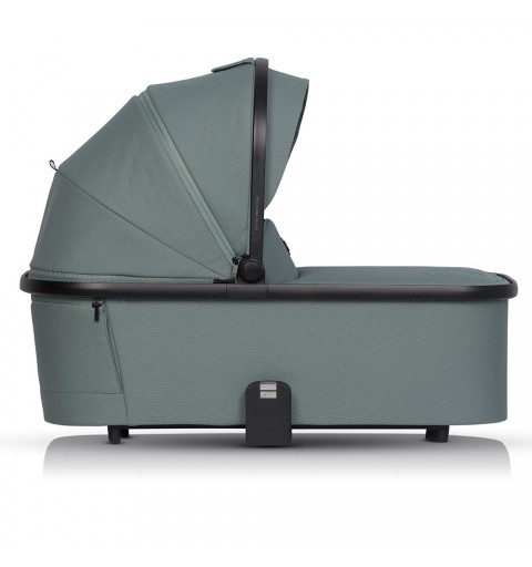 Cavoe - gondola wysoka do wózka Moi+ | Boho Green